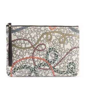 Tous Multi-black Kaos Mini Cadenas clutch